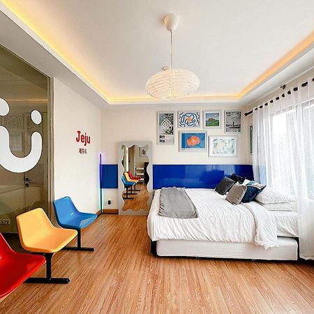 Youre At - Grand Setiabudhi Apartment Бандунг Экстерьер фото