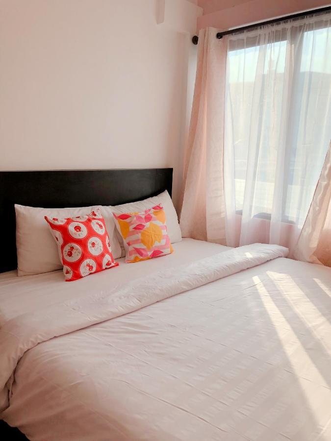 Youre At - Grand Setiabudhi Apartment Бандунг Экстерьер фото