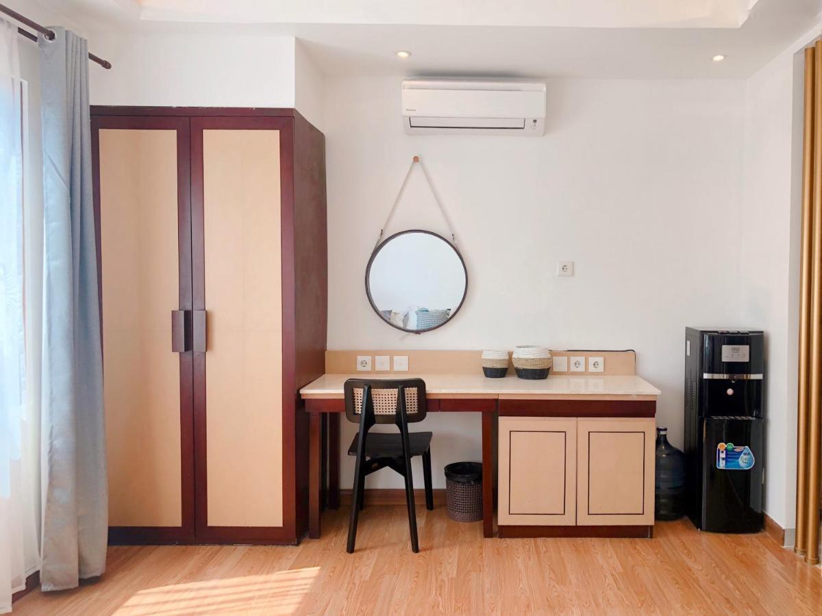 Youre At - Grand Setiabudhi Apartment Бандунг Экстерьер фото