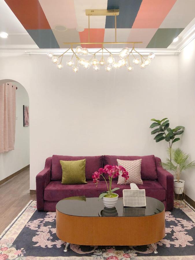 Youre At - Grand Setiabudhi Apartment Бандунг Экстерьер фото