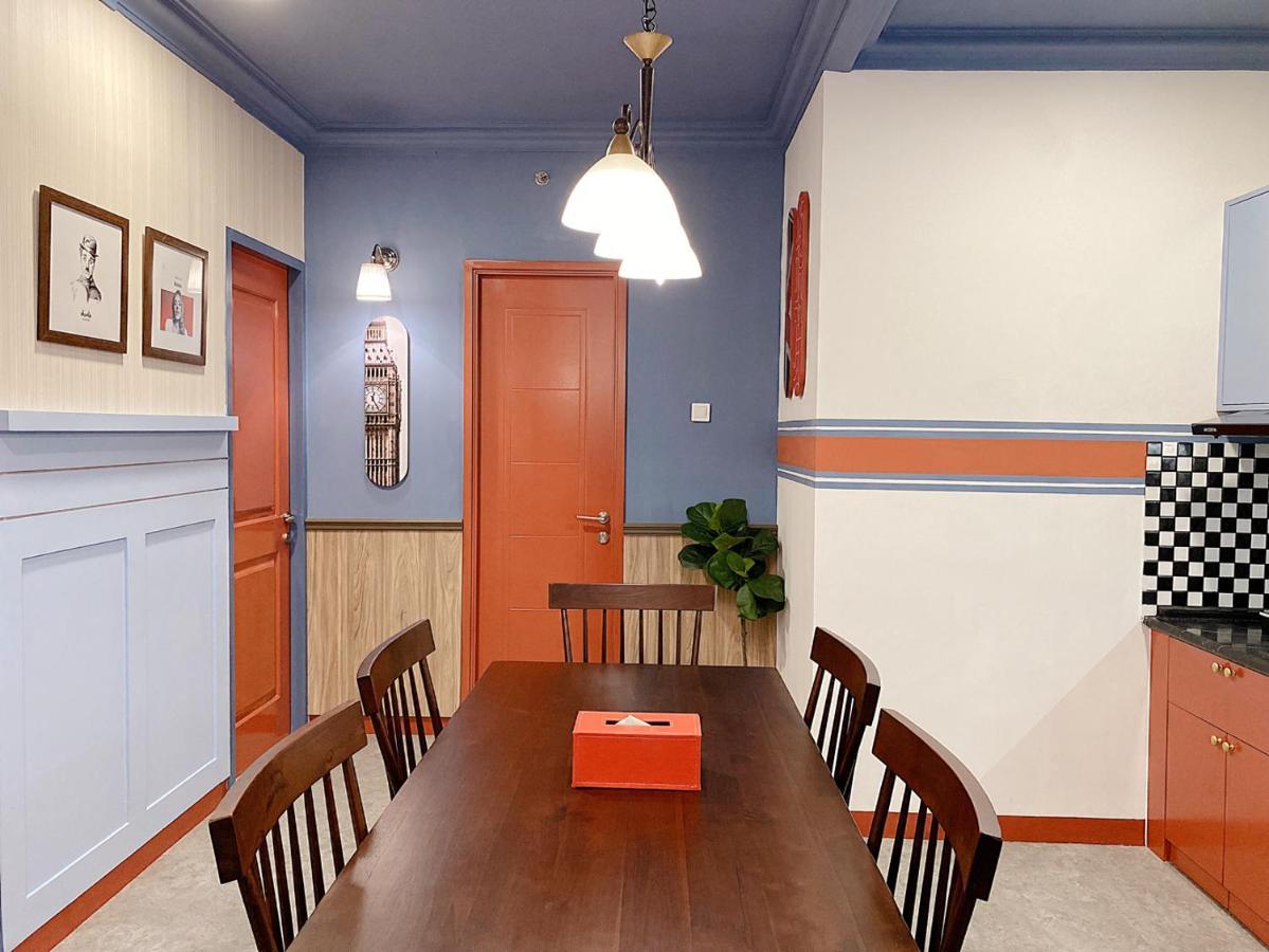 Youre At - Grand Setiabudhi Apartment Бандунг Экстерьер фото