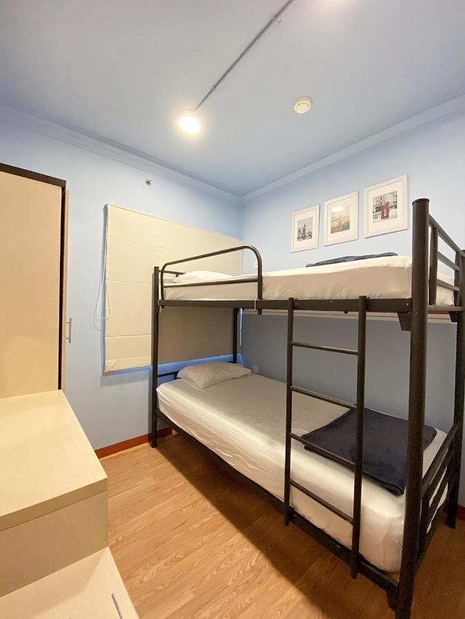 Youre At - Grand Setiabudhi Apartment Бандунг Экстерьер фото