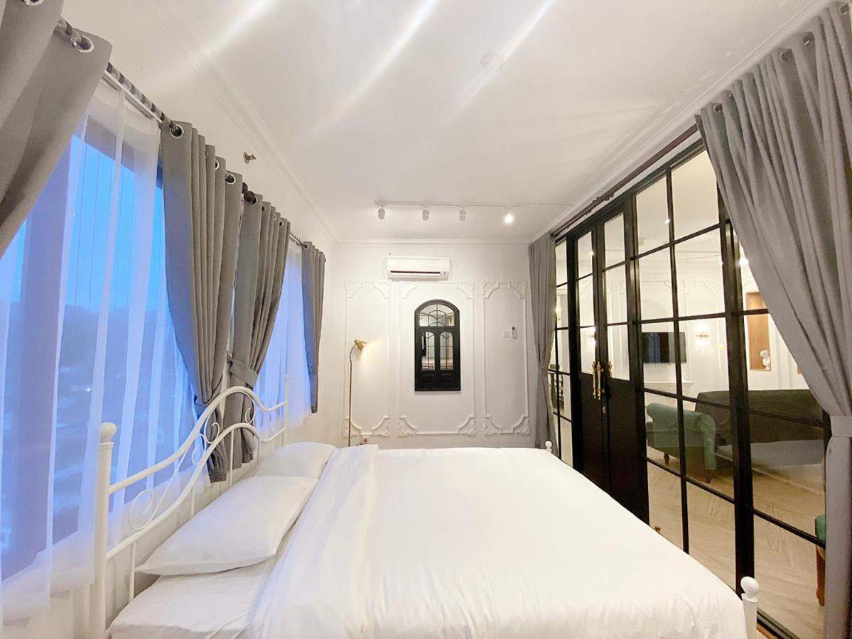 Youre At - Grand Setiabudhi Apartment Бандунг Экстерьер фото