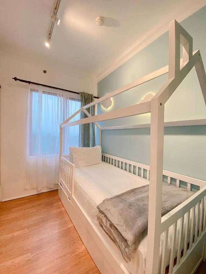 Youre At - Grand Setiabudhi Apartment Бандунг Экстерьер фото